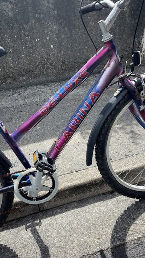 bike