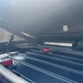 Thule Wing Bars and Modula WeGo 450L Roof Box Image 6