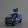 LEGO - Stranger Things - Creel House and WSQK Radio Station Image 3