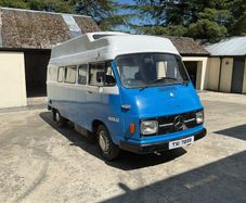 Mercedes-Benz Other 1975