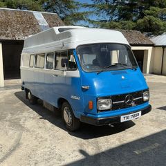 Mercedes-Benz Other 1975