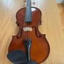 Violin Image 9