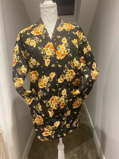 Jacket/coat Zara New