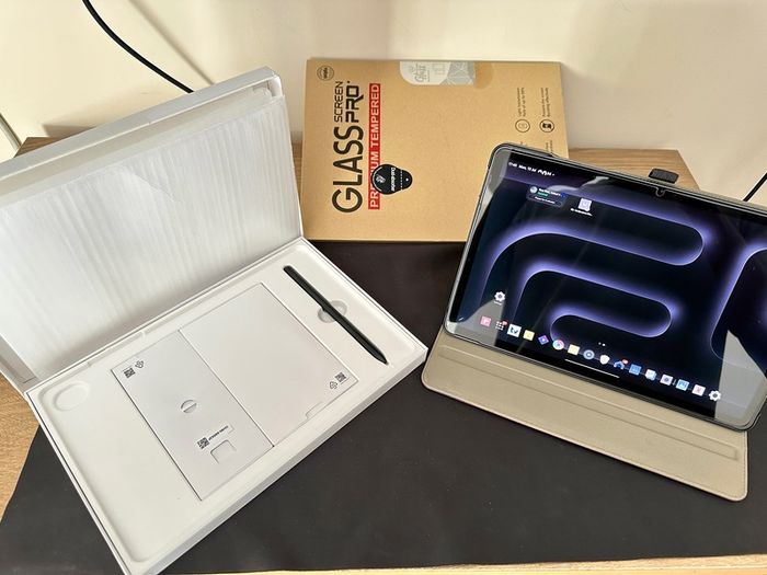 Samsung Galaxy Tab S9 256GB
