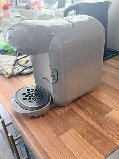 Bosch coffee machine