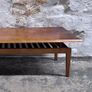 Mid Century Modern Greeves & Thomas Coffee Table Image 4