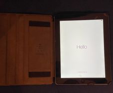 ipad 3rd gen 32gb