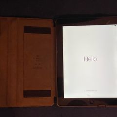 ipad 3rd gen 32gb