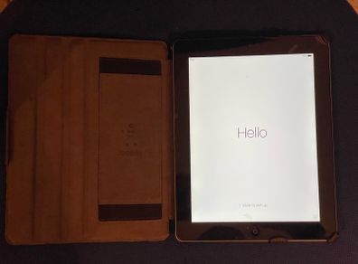 ipad 3rd gen 32gb