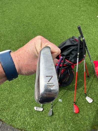 Junior Golf Clubs
