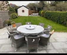 Garden Furniture