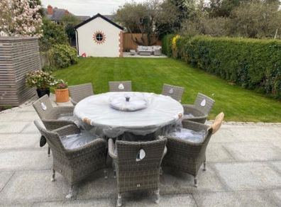 Garden Furniture