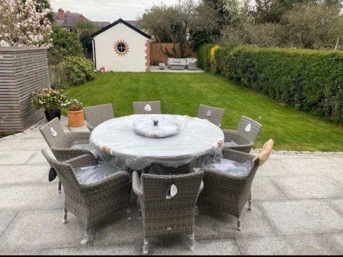 Garden Furniture