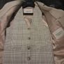 Benetti Communion suit Image 8