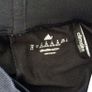 Adidas Leggings Black Size XS Uk 4 to 6 includes post Image 3