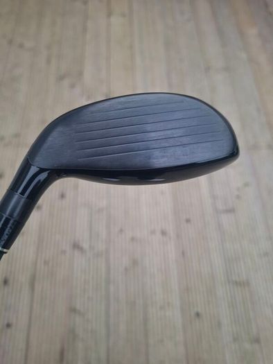 Srixon Rescue