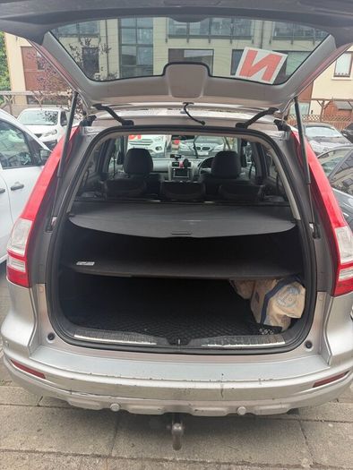 Honda crv