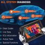Foxwell GT60 Professional OBD2 Automotivo Scanner 24+ Reset ABS SAS TPMS Reset OBD2 Scanner All System Diagnostic Tool Image 8