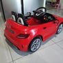 Mercedes electric car Image 5