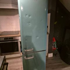 fridge freezer working perfectly