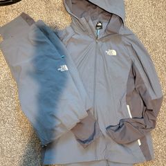 North face tracksuit rare