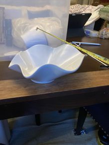 Serving or fruit bowl