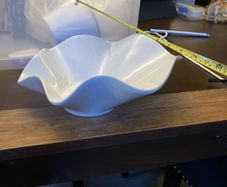 Serving or fruit bowl