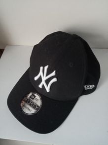 New York Yankees  New Era Cap