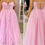 Debs Dress Image 2