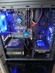 Desktop Pc Bundle