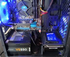 Desktop Pc Bundle