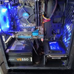 Desktop Pc Bundle