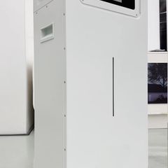 New 16kWh Solar batteries with Wifi - Seplos BMS/JK Active Balancer/EVE Grade A cells. Aerosol Fire Extinguisher.