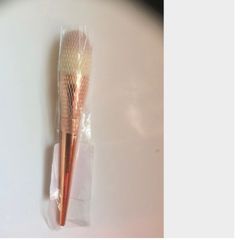 New Rose Sculpture Makeup Brush