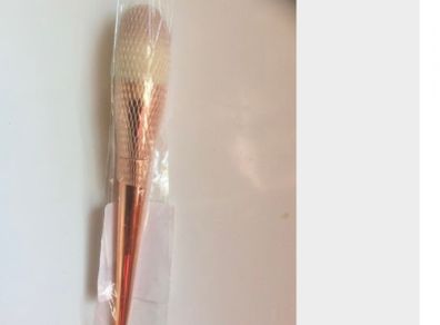 New Rose Sculpture Makeup Brush