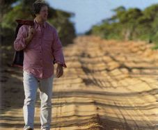 Australia All Over - On The Road With Macca & Why I Live Where I Live (books)