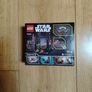 Lego 75264 Star Wars Kylo Ren's Shuttle Microfighter Image 2