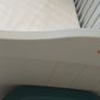 Nested Cot bed Image 7