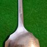 Charles and Diana  Commemorative Jam Spoon 1981 Image 6