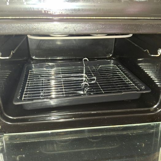 Cooker