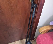 Tripod stand