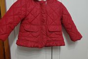 Baby Coat