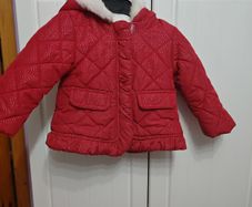 Baby Coat