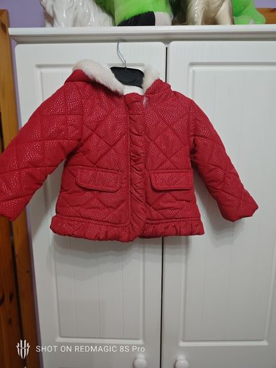 Baby Coat