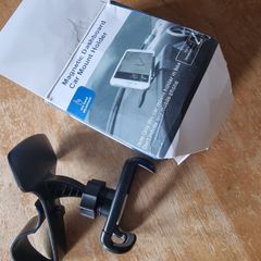 Car phone holder