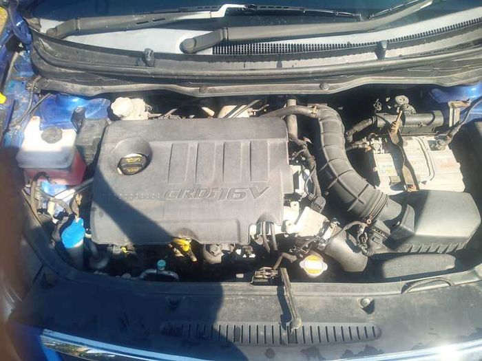 2009 Hyundai i20