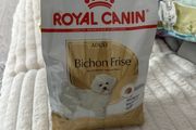 dog food
