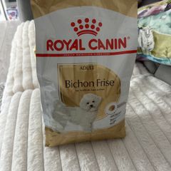 dog food