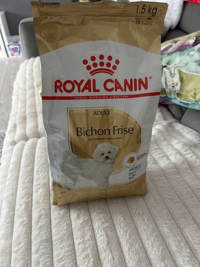 dog food