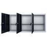Wall Mounted Tool Cabinet Image 4